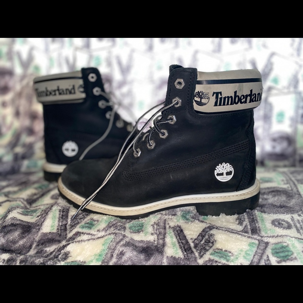 Timberlands
